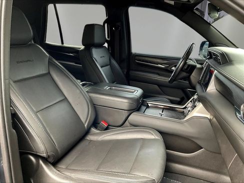 Used 2021 GMC Yukon Denali AWD/4WD image 29