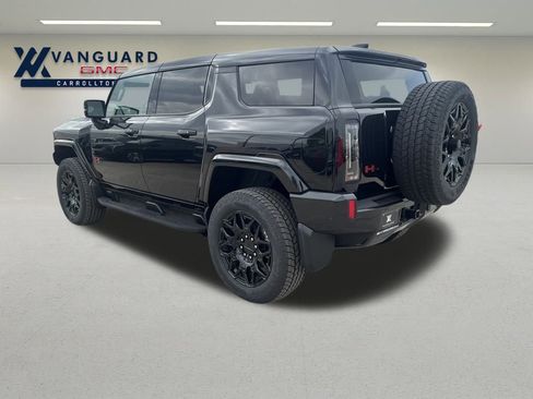 New 2026 GMC Hummer EV SUV w/ LPO, Sport Package image 3