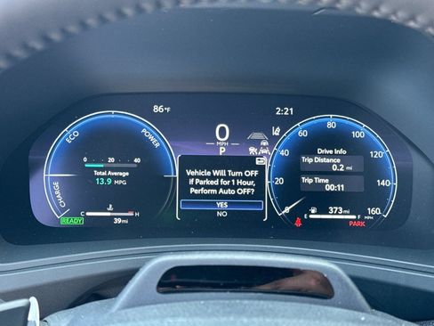 Certified 2026 Toyota Grand Highlander AWD Hybrid image 33