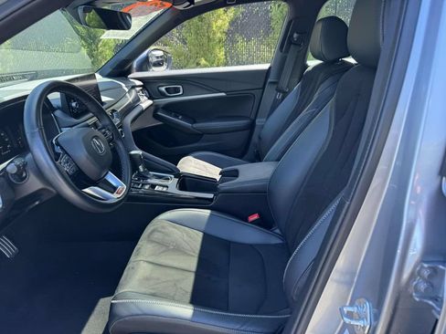 Used 2023 Acura Integra A-Spec FWD image 14