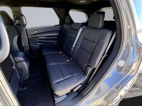 New 2026 Dodge Durango GT AWD/4WD image 19
