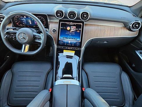 Certified 2025 Mercedes-Benz GLC 300 image 19