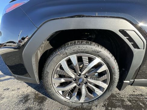 Used 2026 Subaru Forester Touring image 34