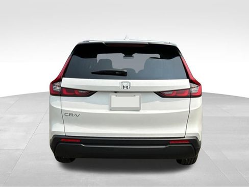 New 2026 Honda CR-V LX image 3