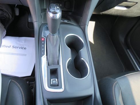 Used 2019 Chevrolet Equinox Premier AWD/4WD image 5