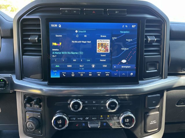 Used 2021 Ford F150 Lariat AWD/4WD image 26