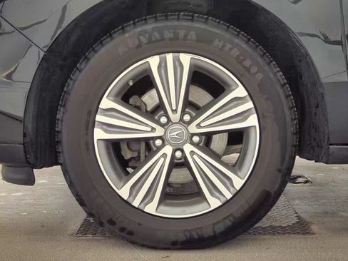 Used 2019 Acura MDX SH-AWD image 23