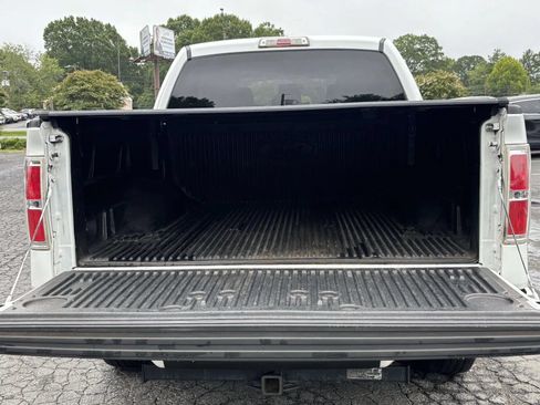 Used 2013 Ford F150 XLT RWD image 9