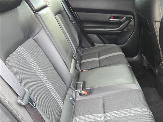 Used 2024 MAZDA CX-50 AWD 2.5 S w/ Premium Package image 20