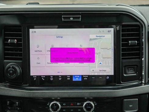 New 2026 Ford F250 Platinum image 14