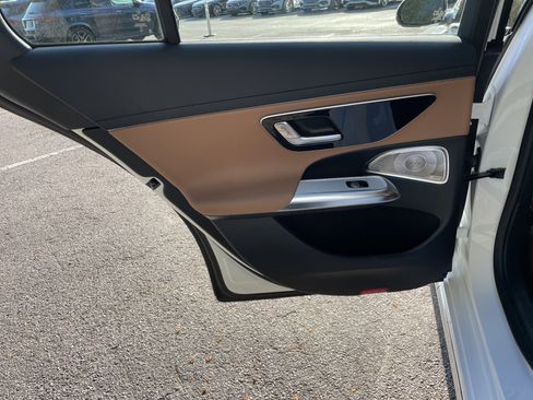New 2026 Mercedes-Benz E 350 Sedan image 35