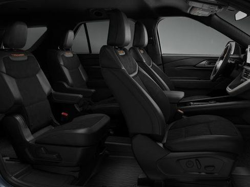 New 2026 Ford Explorer Tremor w/ Tremor Ultimate Package image 6