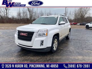 Used 2015 GMC Terrain SLE w/ Convenience Package video 1