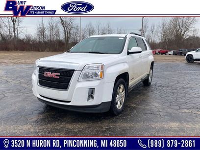 Used 2015 GMC Terrain SLE w/ Convenience Package