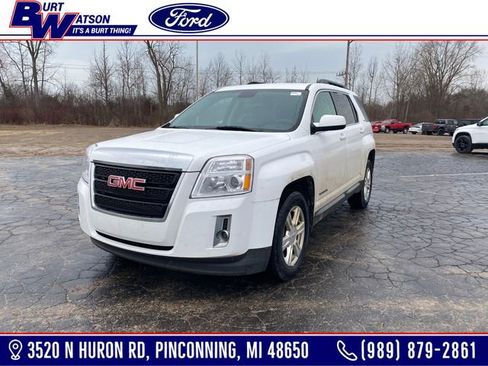 Used 2015 GMC Terrain SLE w/ Convenience Package image 1