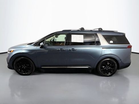 Used 2024 Kia Carnival SX Prestige FWD image 8