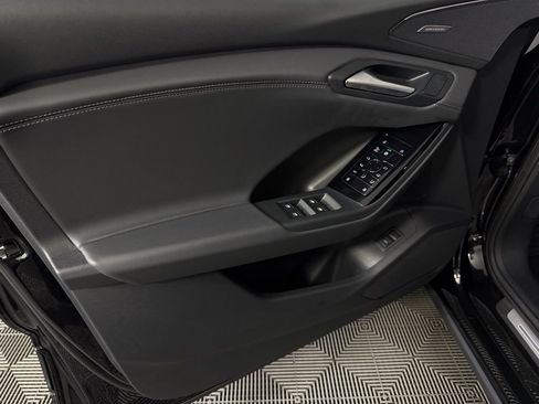 Used 2025 Audi Q6 e-tron Prestige w/ Black Warm Weather Package image 27