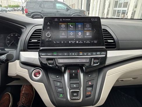 Used 2026 Honda Odyssey EX-L image 15