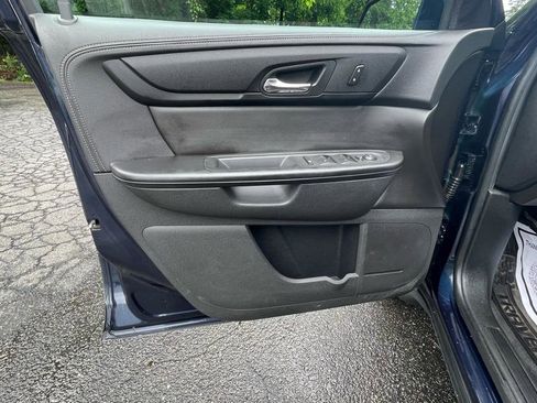 Used 2017 Chevrolet Traverse LT AWD/4WD image 15