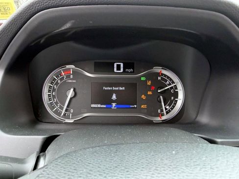 Used 2023 Honda Ridgeline RTL-E image 27