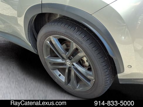 Used 2024 Lexus NX 450h+ AWD w/ Vision Package image 5