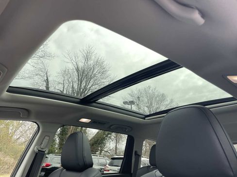 New 2026 Subaru Ascent Bronze Edition image 11