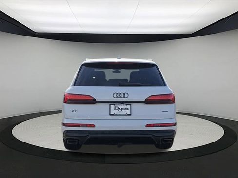 New 2026 Audi Q7 3.0T Premium Plus image 6