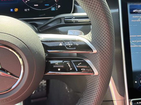 New 2026 Mercedes-Benz CLE 300 4MATIC Coupe image 15