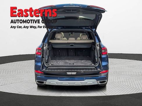 Used 2022 BMW X5 xDrive40i image 9