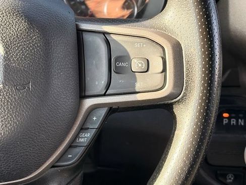Used 2023 RAM 1500 Tradesman RWD image 17