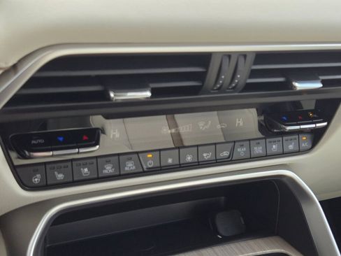 New 2026 MAZDA CX-90 3.3 Turbo S w/ Premium Package AWD/4WD image 27