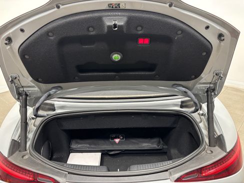 Used 2023 Mercedes-Benz SL 55 AMG 4MATIC image 31