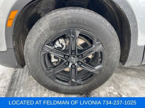 Certified 2023 Chevrolet Blazer LT w/ Convenience Package image 5