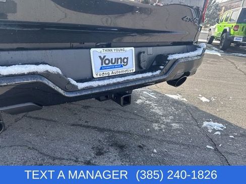 New 2026 RAM 1500 Laramie image 8