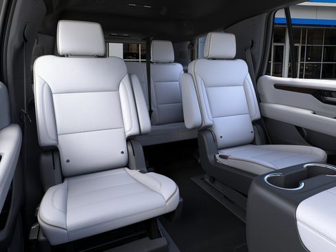 New 2026 Chevrolet Tahoe Premier RWD image 17