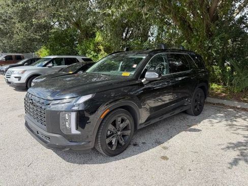 Used 2024 Hyundai Palisade XRT FWD image 6