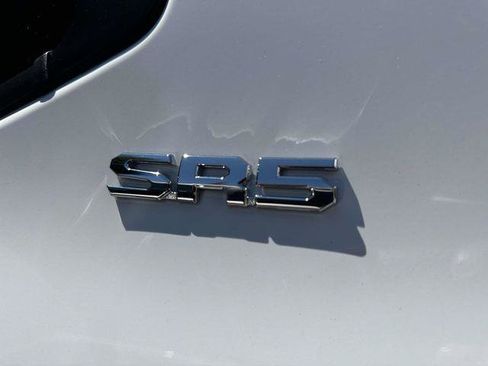 Certified 2026 Toyota Tundra SR5 AWD/4WD image 13
