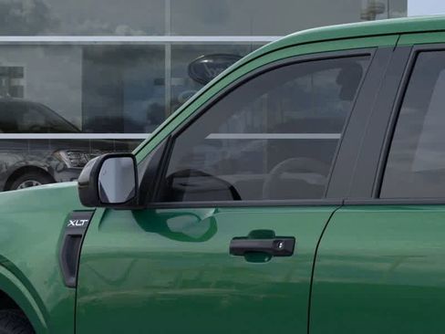 New 2025 Ford Maverick XLT w/ XLT Luxury Package image 21