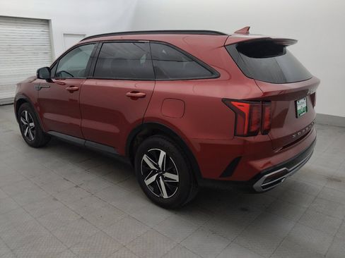 Used 2022 Kia Sorento S w/ Panoramic Sunroof Package FWD image 3