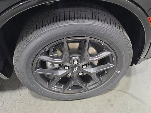 New 2026 Dodge Durango GT image 26