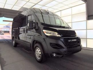 Used 2023 RAM ProMaster 2500 w/ LED Premium FWD video 1