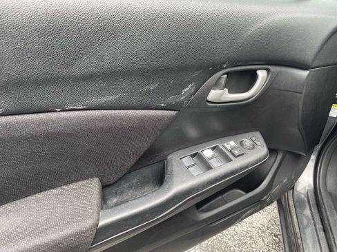 Used 2013 Honda Civic LX image 11
