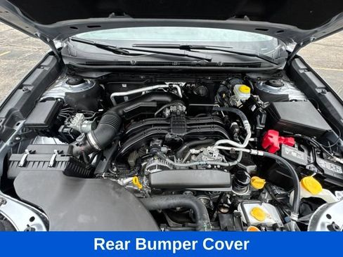 Used 2025 Subaru Outback Premium w/ Popular Package #1A AWD/4WD image 8