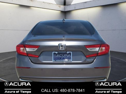 Used 2021 Honda Accord Touring image 7