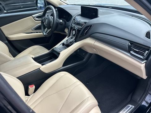 Certified 2024 Acura RDX SH-AWD image 35