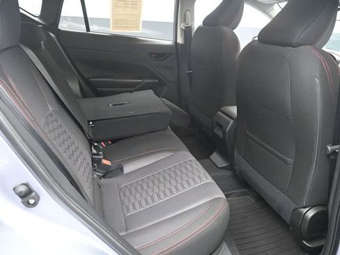 Certified 2025 Subaru Impreza 2.0i Sport AWD/4WD image 25
