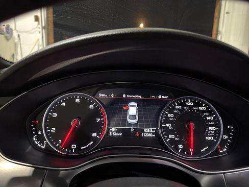 Used 2012 Audi A7 3.0T Prestige image 12