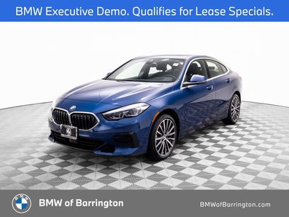 Certified 2024 BMW 228i xDrive Gran Coupe w/ Premium Package