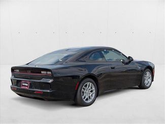 New 2025 Dodge Charger R/T w/ Quick Order Package 25M R/T video 2