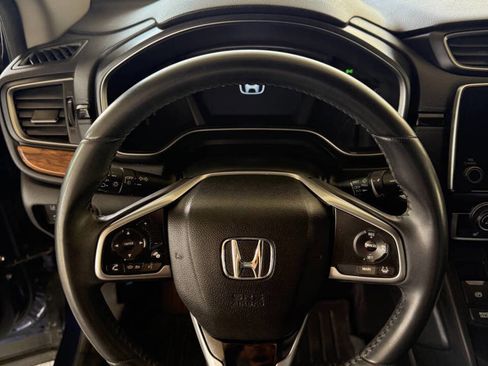 Used 2017 Honda CR-V EX-L image 25